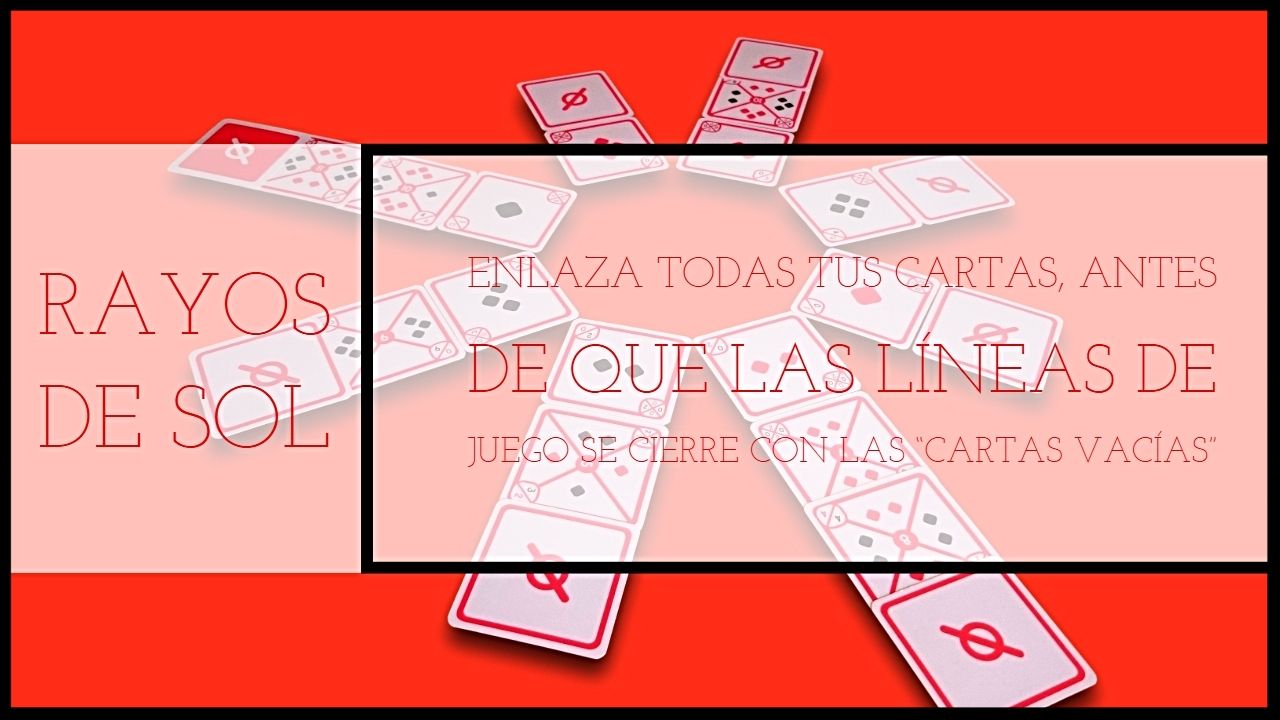 Juegos Modo Naipes